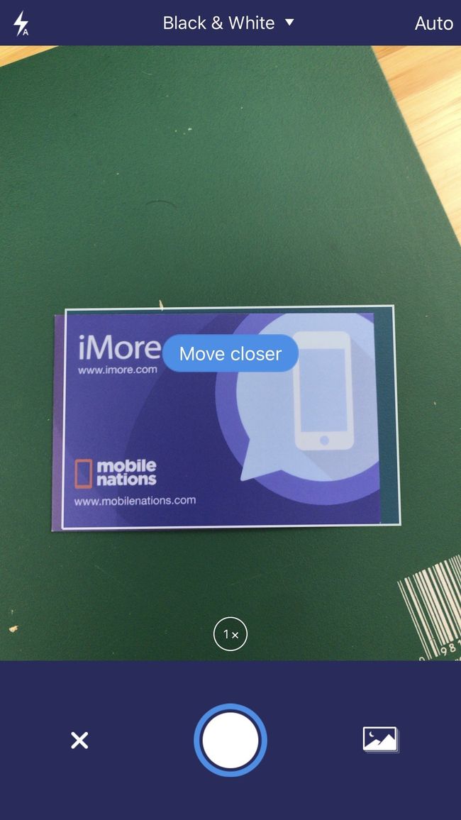 Best document scanning apps with OCR for iPhone iMore