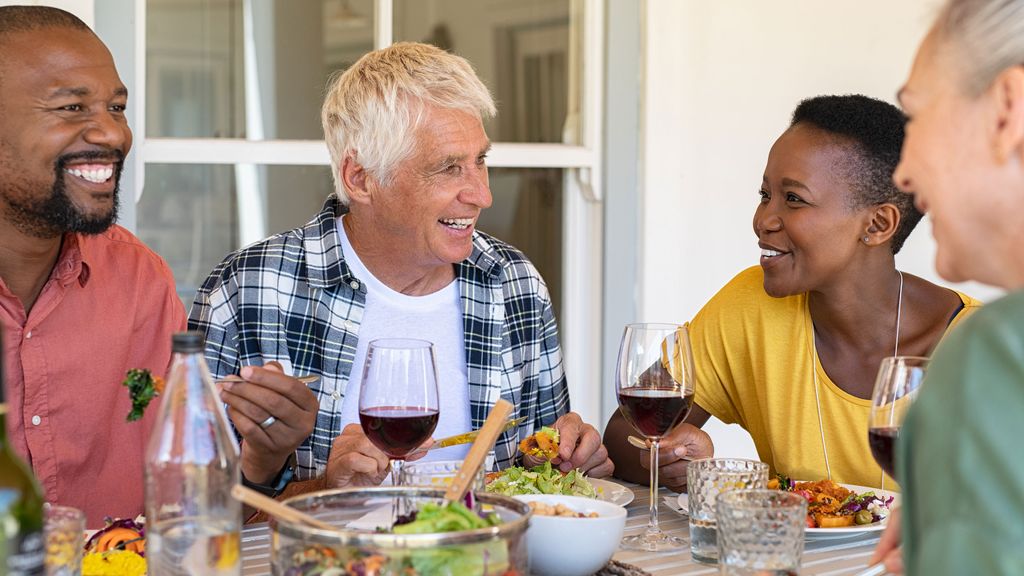 Foods to avoid with osteoarthritis plus what to eat more of Fit&Well