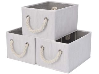 best storage bins and boxes