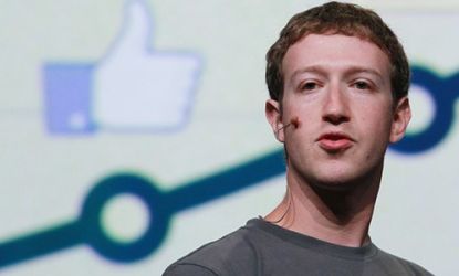 Mark Zuckerberg's Facebook has the rare opportunity to do what most previous IPOs haven't, says Francesco Guerrara in The Wall Street Journal, by cutting out Wall Street altogether.