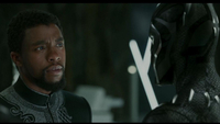   Black Panther
