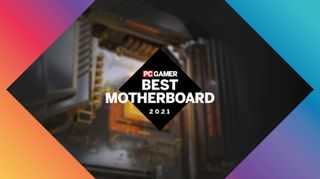 best gaming motherboard nominees