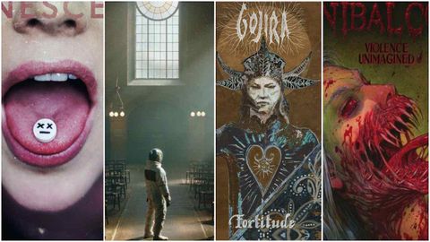 best new metal albums 2021 best new metal albums 2021