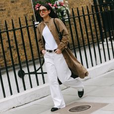 London Street Style Outfits September 2024