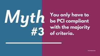 PCI myth
