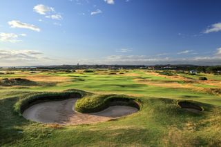 most famous bunkers