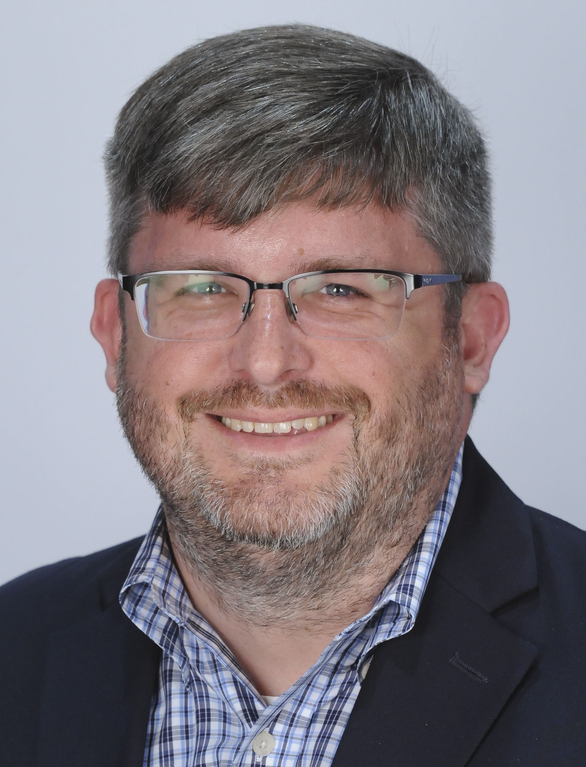 CHARLIE JONES, Global Partner Relations Manager, Sennheiser