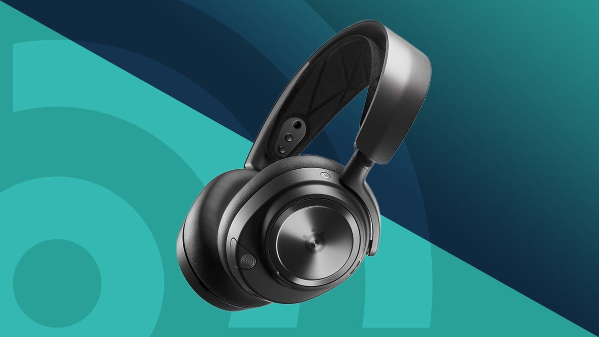 The best PC headsets 2023: top cans for PC | TechRadar