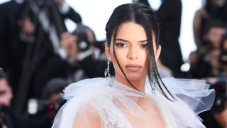 Kendall Jenner Cannes 2018
