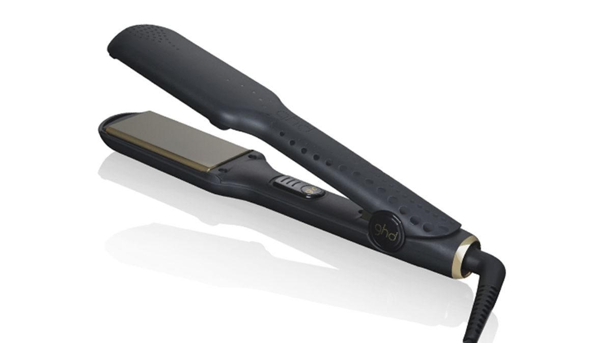 best ghd for curly hair