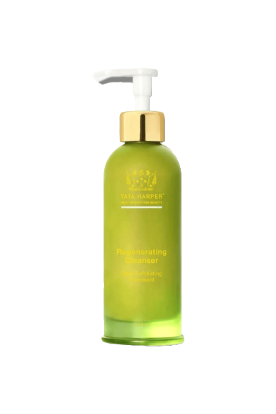 Tata Harper, Regenerating Cleanser (Was $46) 