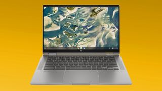 Chromebook 14c hp x360