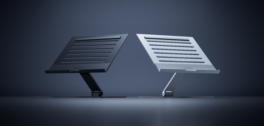 Razer Adjustable Laptop Stand