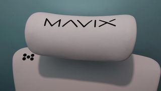 Mavix M9 headrest