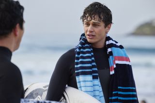 Home and Away spoilers, Theo Poulos