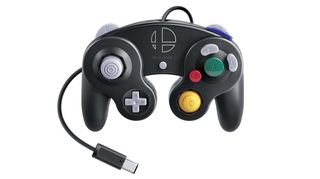 Nintendo Switch GameCube Controller deals