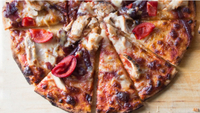 BBQ Chicken