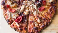 BBQ Chicken