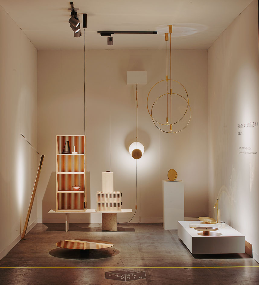 Cabinets of curiosities