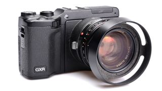 Ricoh GXR