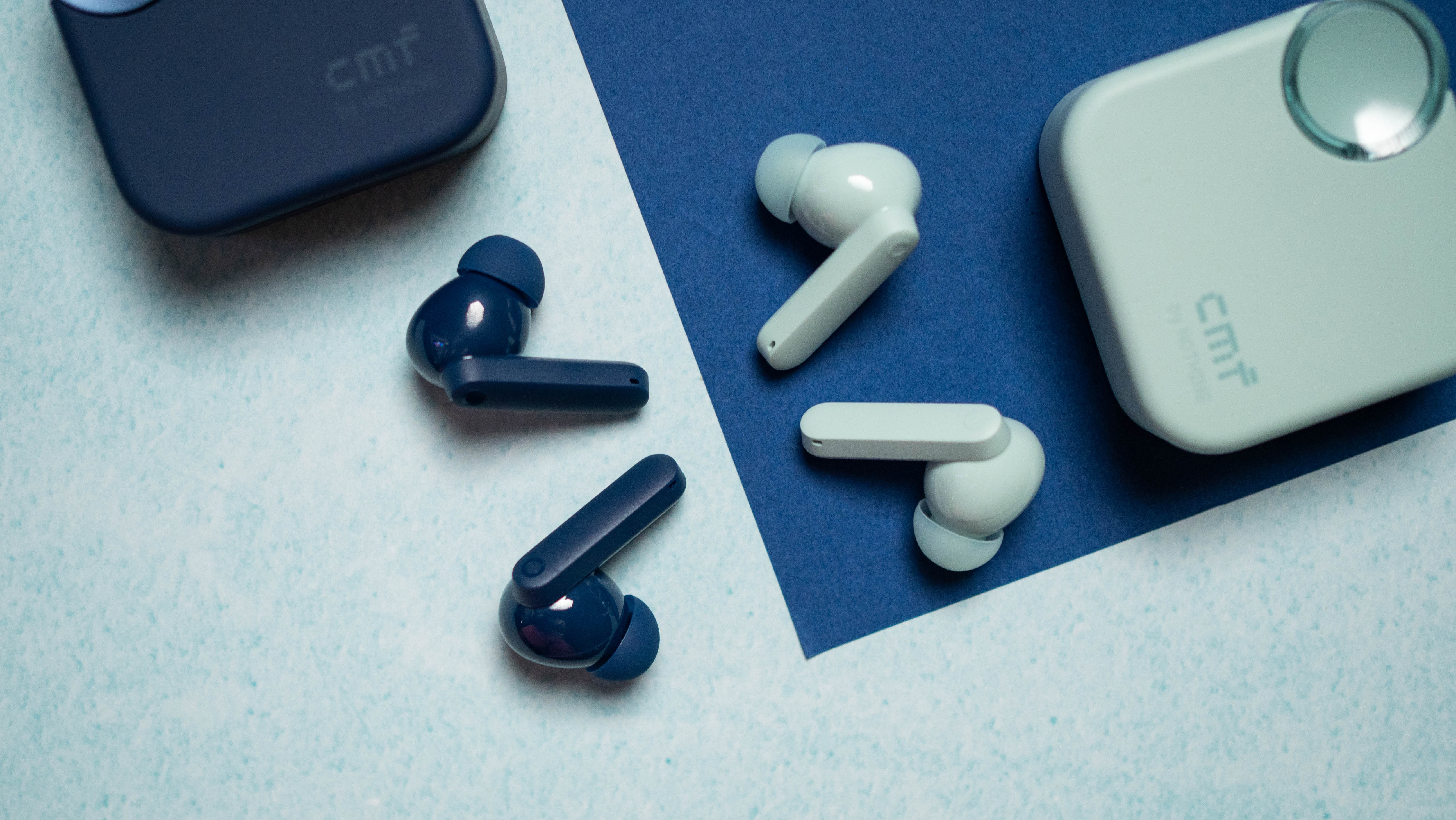 Nothing CMF Buds 2 and Buds 2 Plus review