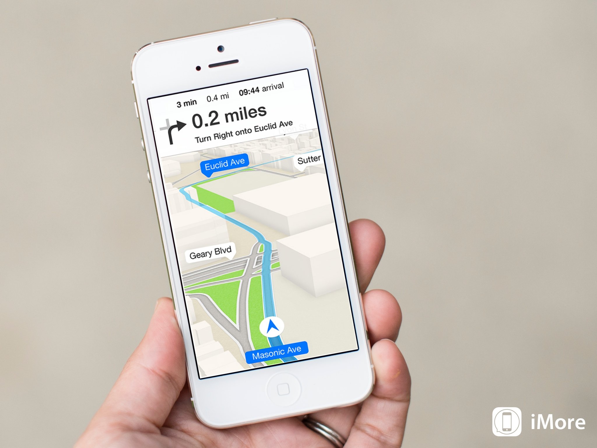 Why Apple Maps Lead Me To A Meltdown In Central London IMore   3Ad76iPgFSooFX9kdqDhGQ 