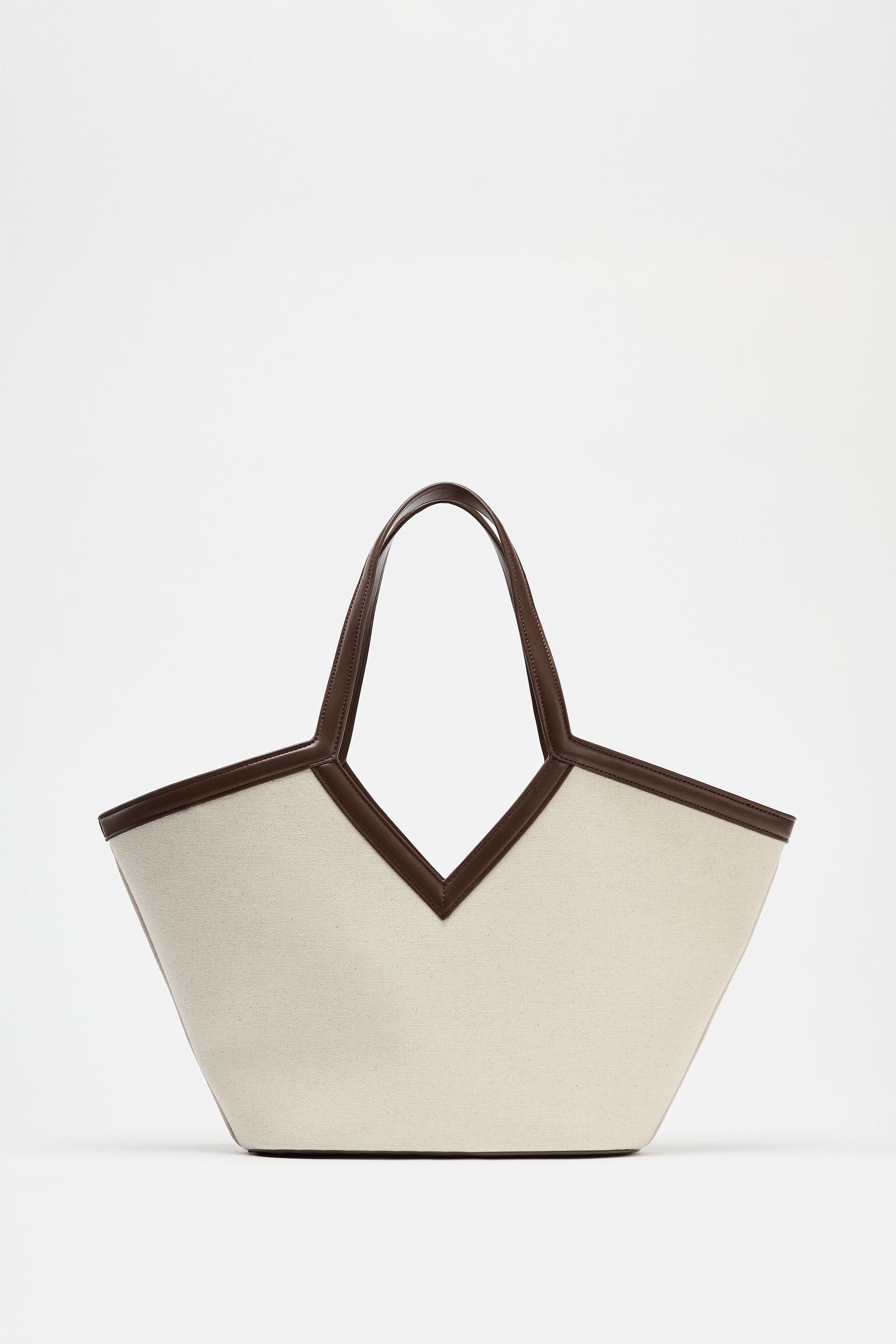 Canvas Shopper