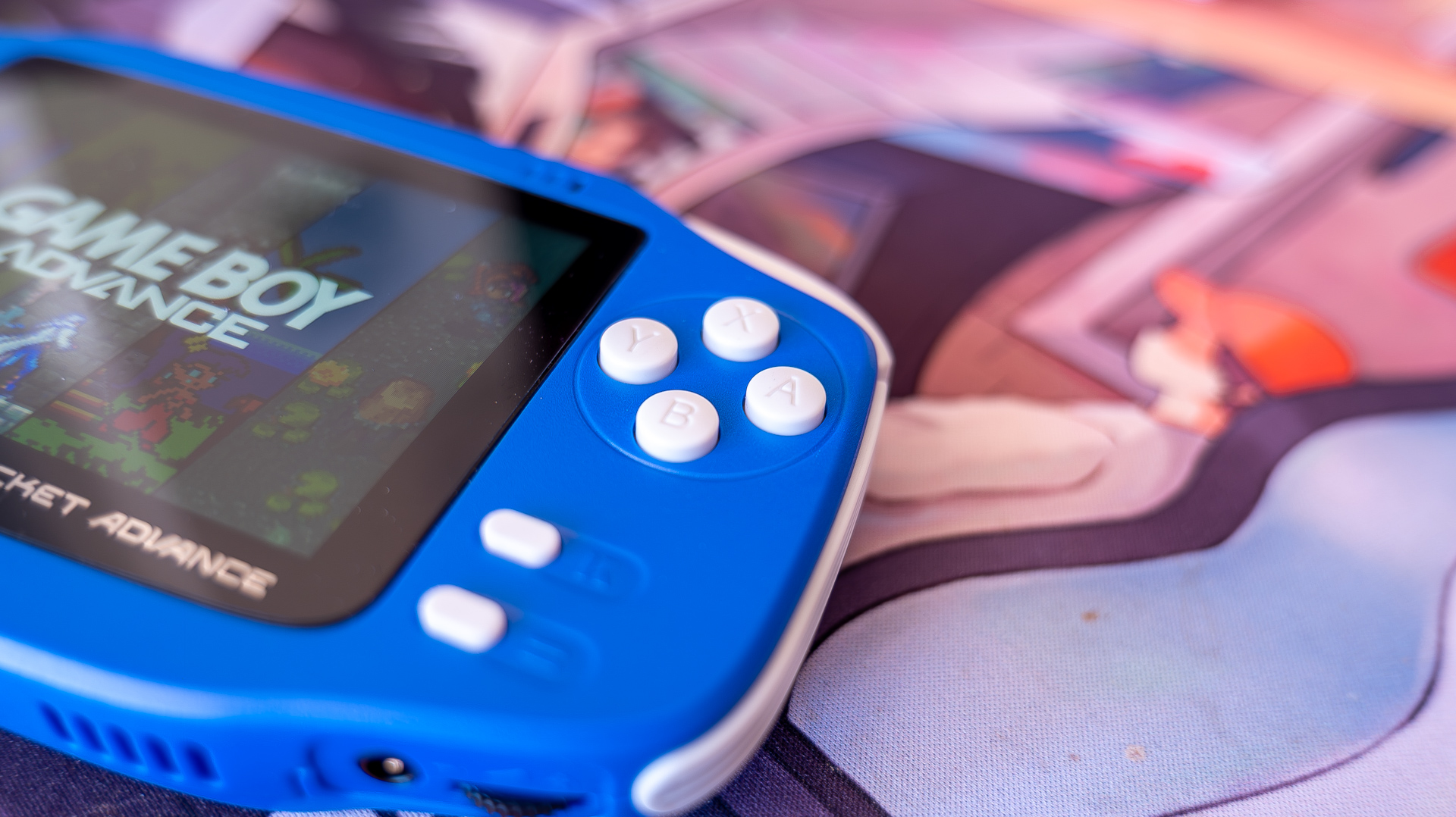 Konkr Pocket Advance review shot