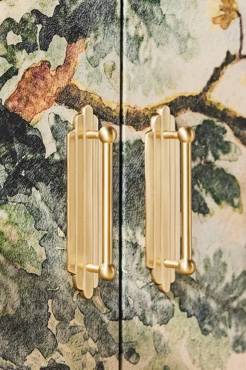 Lavinia Brass Handle