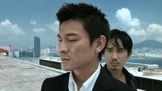 Infernal Affairs