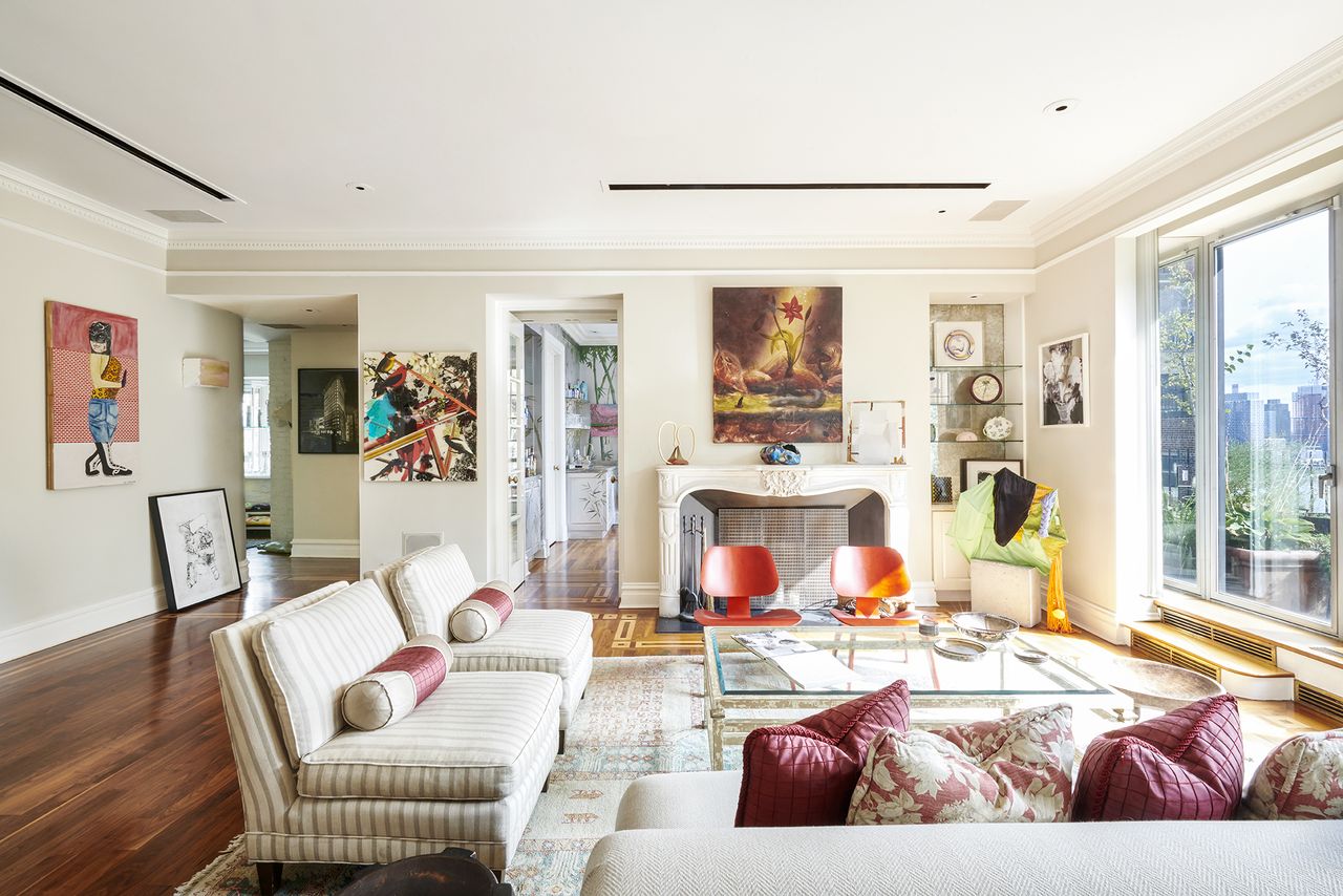 home tour: John Lennon&#039;s &#039;Lost Weekend&#039; apartment