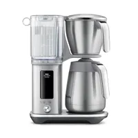 Breville Luxe Drip Coffee Machine (thermal carafe)