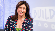 Kirsty Allsopp.