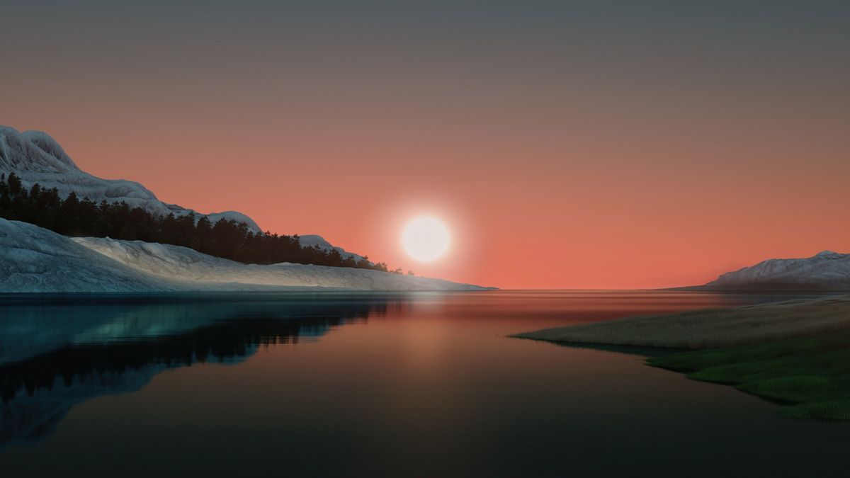 Windows 11 Wallpaper 6