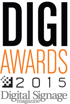 2015 DIGI Award Winners Announced