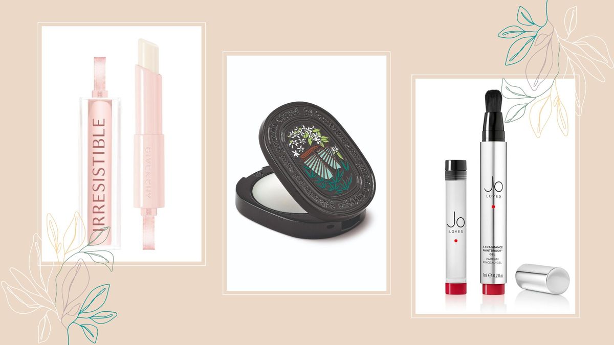 Best solid perfumes to try in 2023 that smell incredible Woman & Home