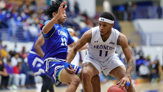 HBCU hoops on KRON San Francisco