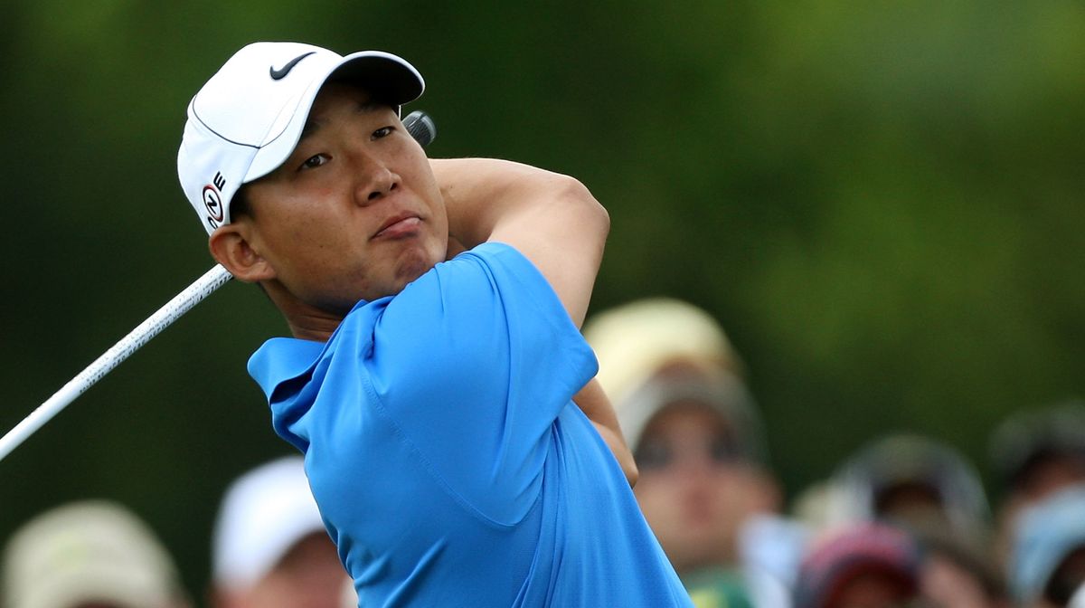 The Masters Record Anthony Kim Still Holds 14 Years Later | Flipboard