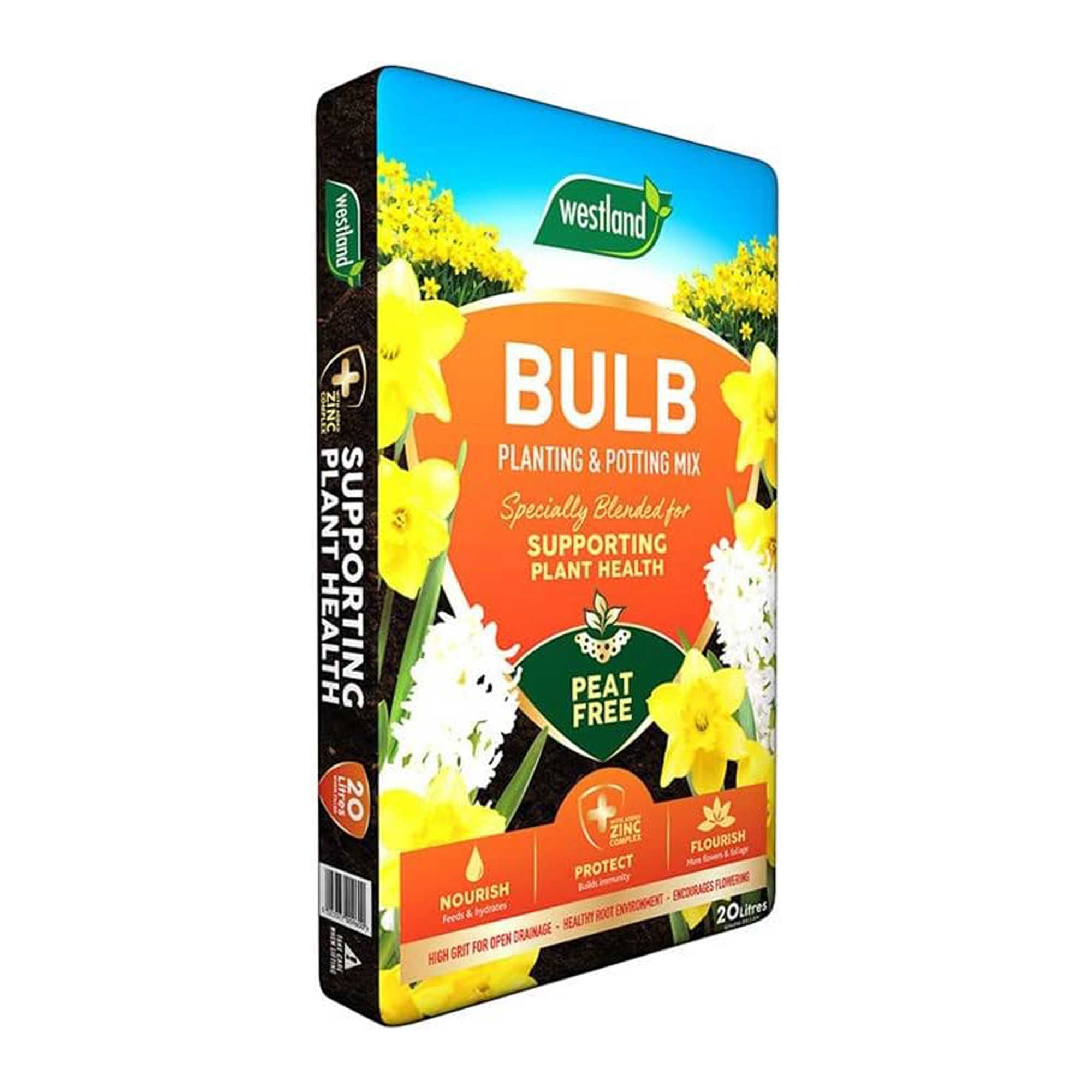 Westland bulb planting &amp;amp; potting mix