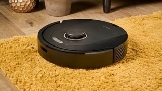 Roborock Q5 Pro Plus robot vacuum