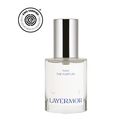 Amal | the Parfum