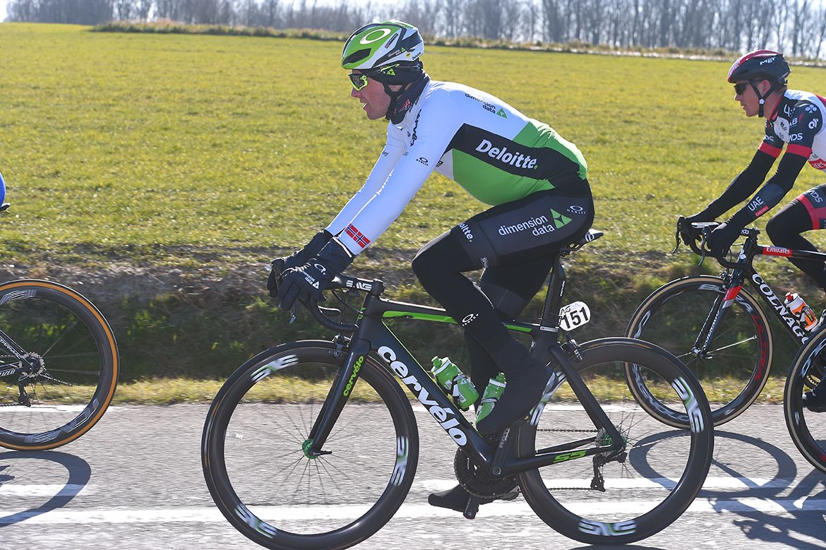 Edvald Boasson Hagen (Dimension Data)