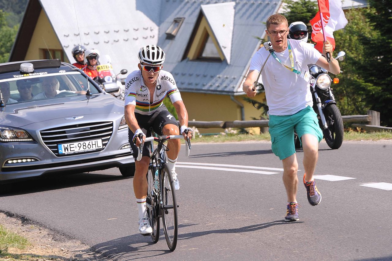 Michal Kwiatkowski (Etixx-Quickstep)