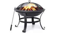 KINGSO Fire Pit
