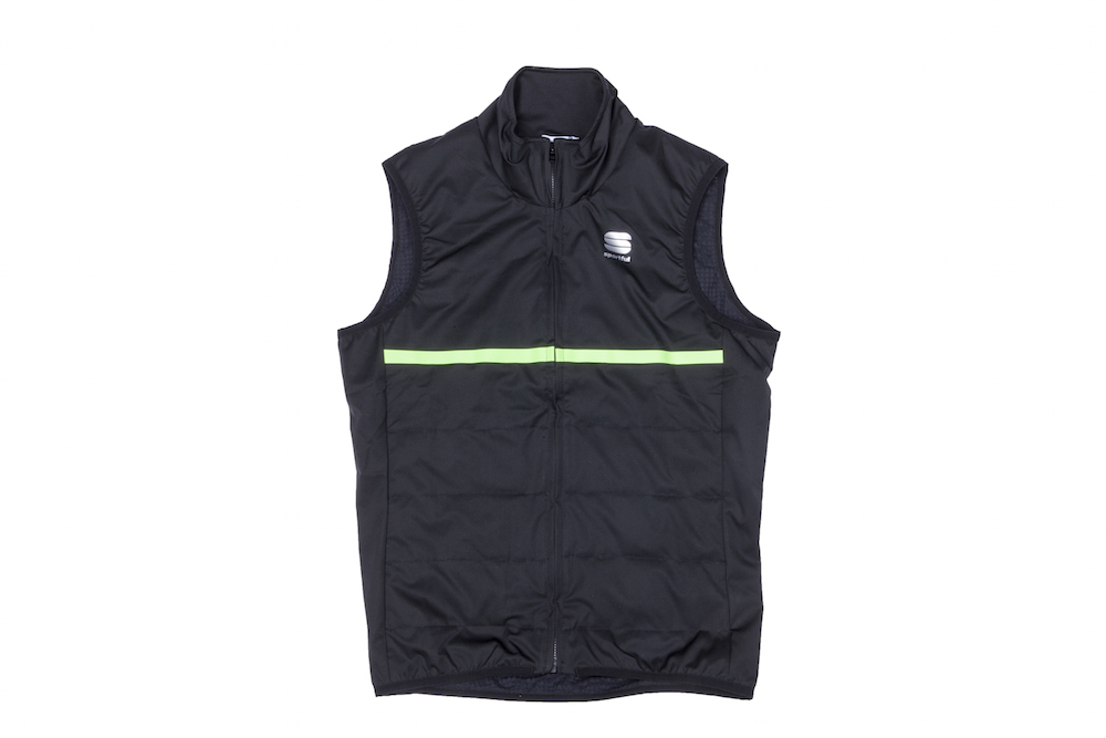 Sportful giara clearance vest