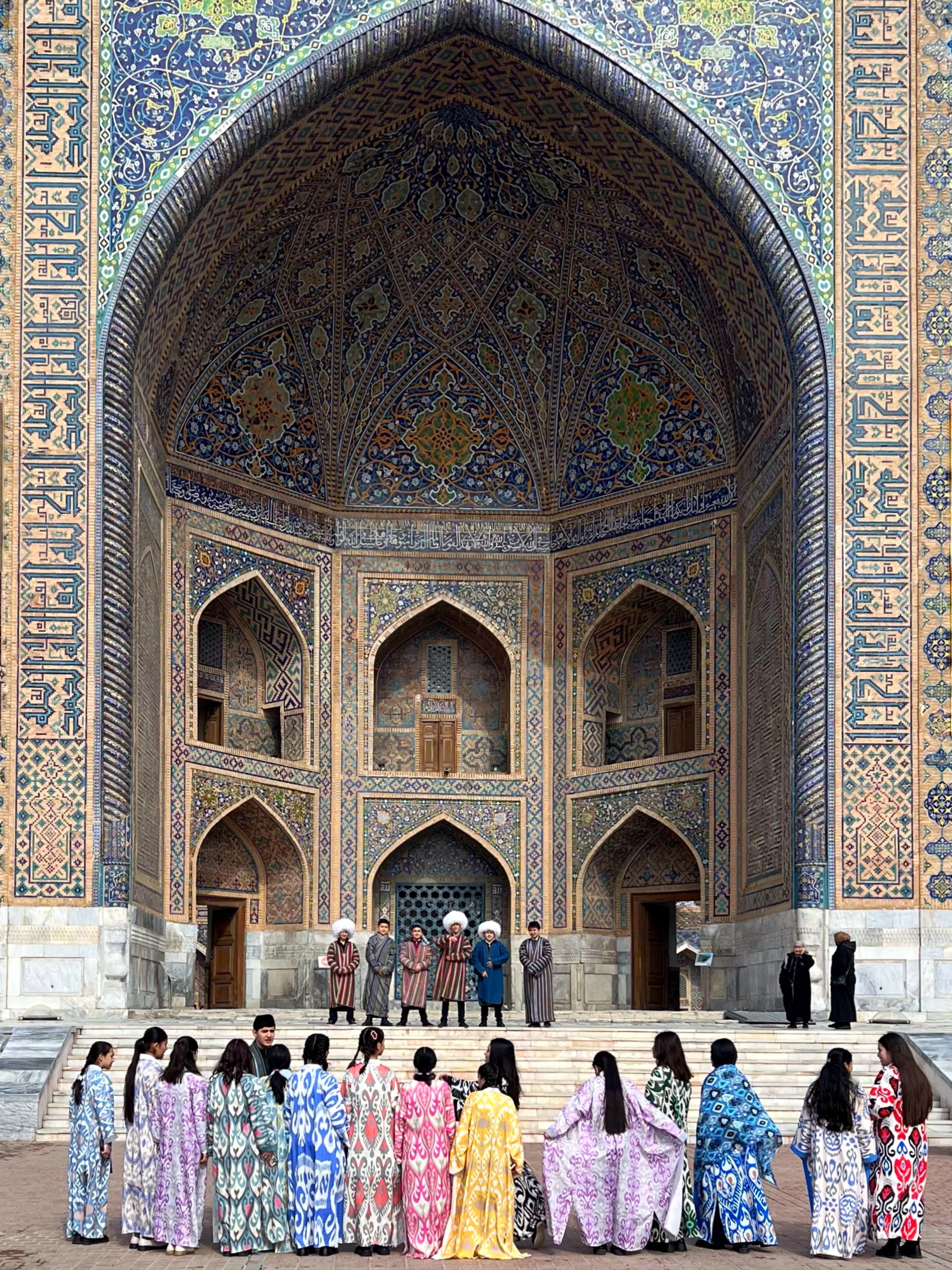 wallpaper team travel picks 2025