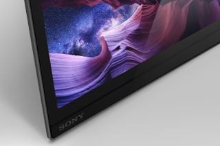 Sony A9 4K TV 48 inch