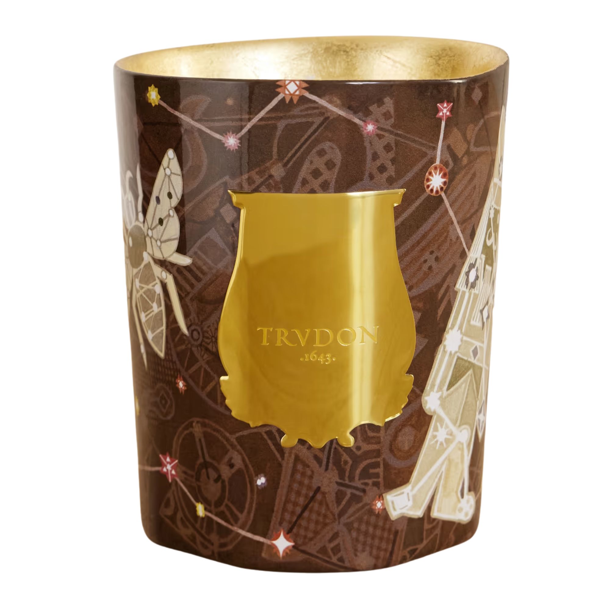 Trudon Libra candle