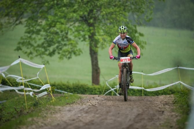 Gunn-Rita Dahle Flesjaa