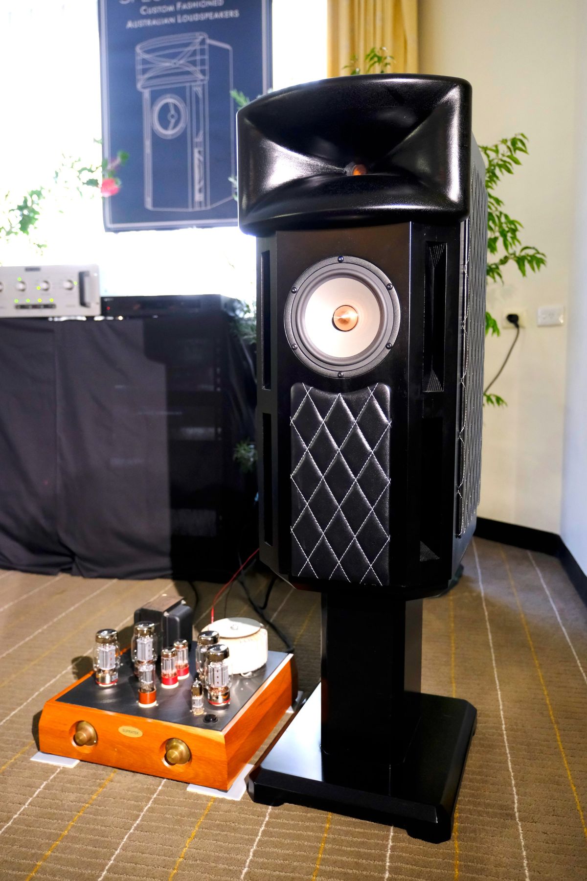 Australian Hi-fi Show 2025
